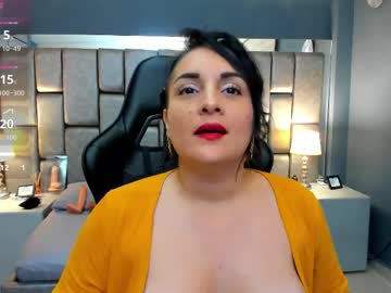 Cata_Joness August 17, 2025 Chaturbate stream image