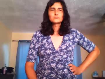 Cuntspirit669 August 17, 2025 Chaturbate stream image