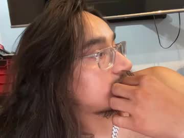 Itsmerivo August 17, 2025 Chaturbate stream image