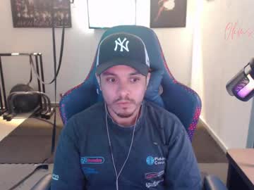 Jaggermax August 17, 2025 Chaturbate stream image