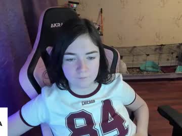 Melisanilson August 17, 2025 Chaturbate stream image