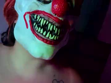Nikyniky916 August 17, 2025 Chaturbate stream image