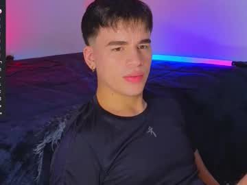 Noah_Coleman__ August 17, 2025 Chaturbate stream image