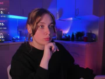 Rachel_Passion August 17, 2025 Chaturbate stream image