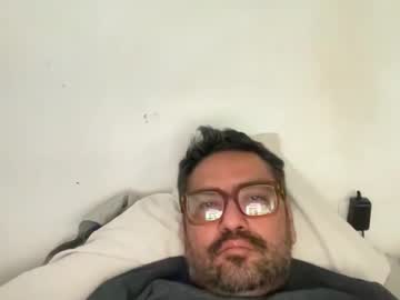 Toymex August 17, 2025 Chaturbate stream image