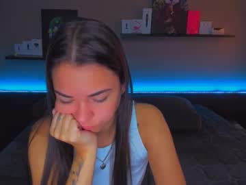 Alexabarkley August 18, 2025 Chaturbate stream image