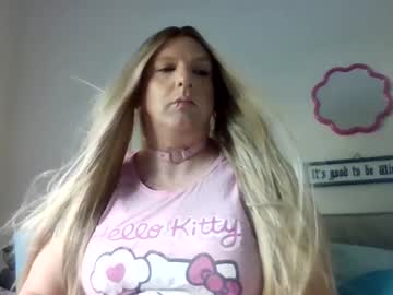 Blakelytgirl August 18, 2025 Chaturbate stream image