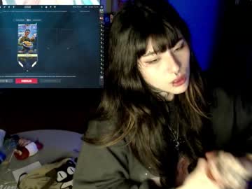 Givenom August 18, 2025 Chaturbate stream image