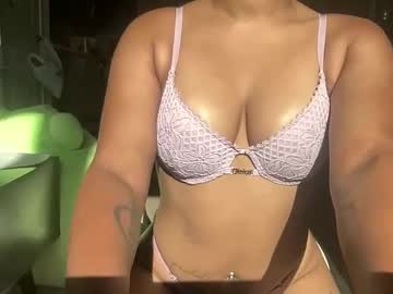 Jazminetea August 18, 2025 Chaturbate stream image