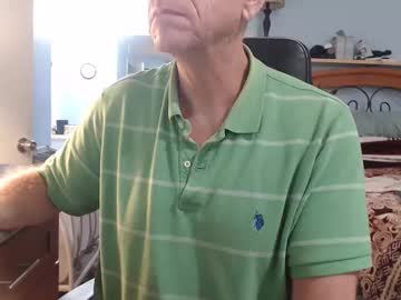 Kent_Ham August 18, 2025 Chaturbate stream image