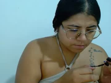 Kimmy_Kimmy_ August 18, 2025 Chaturbate stream image