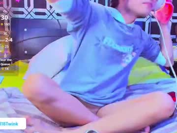 Lunarie_ August 18, 2025 Chaturbate stream image