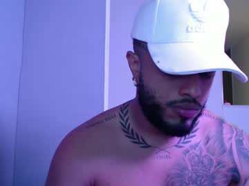 Saimong10 August 18, 2025 Chaturbate stream image