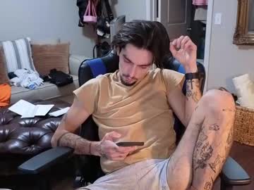Str8whiteboy21 August 18, 2025 Chaturbate stream image
