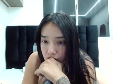 777__Luna__ August 18, 2025 Chaturbate stream image