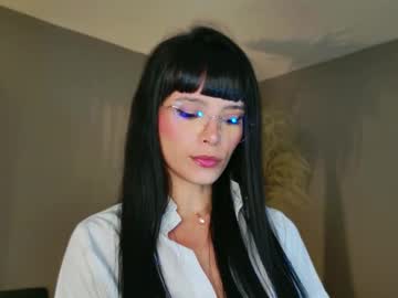 Agathakondo August 18, 2025 Chaturbate stream image