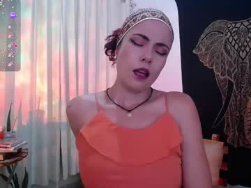 Amatista_Riveera August 18, 2025 Chaturbate stream image