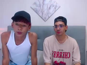 Billie_Tony August 18, 2025 Chaturbate stream image