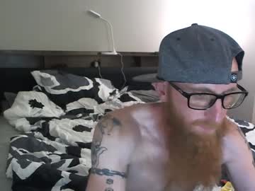 Groot4201989 August 18, 2025 Chaturbate stream image