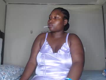 Harriegrovin August 18, 2025 Chaturbate stream image