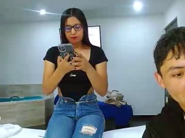 Inthe_Sky August 18, 2025 Chaturbate stream image