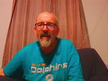Jony_Five August 18, 2025 Chaturbate stream image