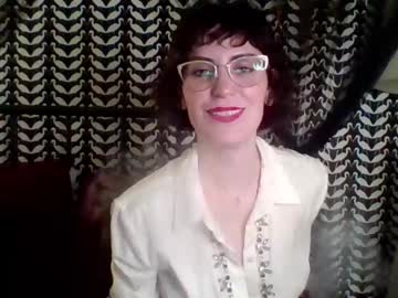 Lady_Theodora August 18, 2025 Chaturbate stream image
