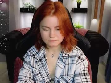 Lu_Muon August 18, 2025 Chaturbate stream image