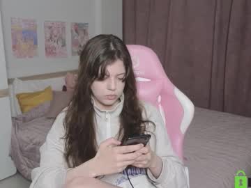 Nellysunrise_1 August 18, 2025 Chaturbate stream image