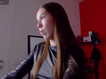 Sellashine August 18, 2025 Chaturbate stream image