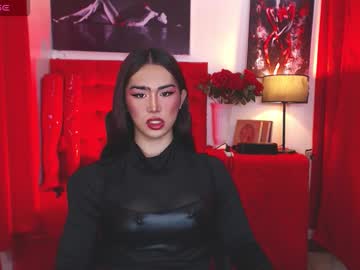 Serenitykross August 18, 2025 Chaturbate stream image