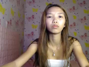 Skinnyirisbunny August 18, 2025 Chaturbate stream image