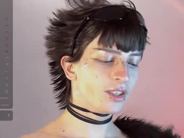 Succubot August 18, 2025 Chaturbate stream image
