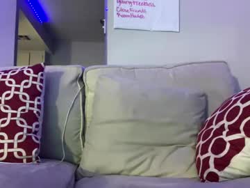 Thiccxe August 18, 2025 Chaturbate stream image