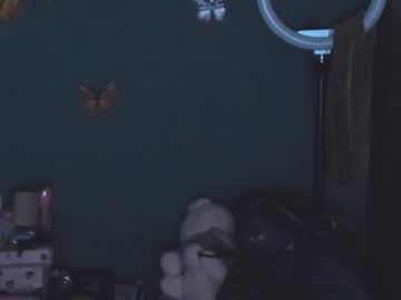 Valery_Gartner August 18, 2025 Chaturbate stream image