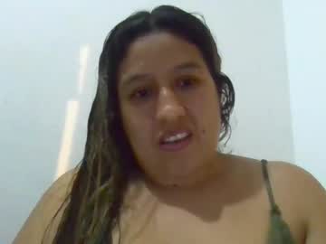 Alahia_Fox August 18, 2025 Chaturbate stream image