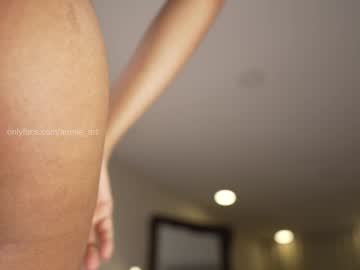 Amnie_ August 18, 2025 Chaturbate stream image