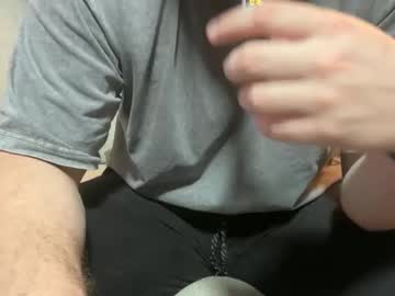 Budsmoke33 August 18, 2025 Chaturbate stream image
