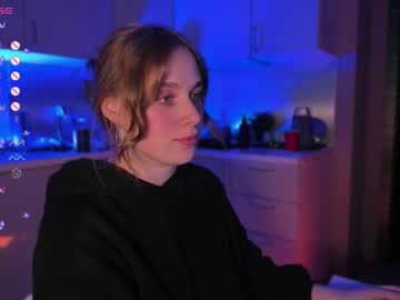 Chloegins August 18, 2025 Chaturbate stream image