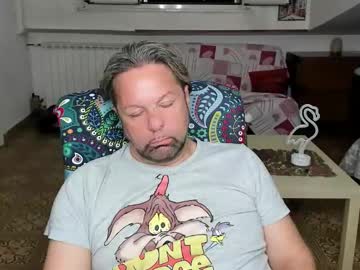 Chris__Hammer August 18, 2025 Chaturbate stream image