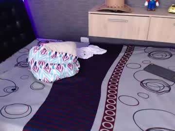Chris_Huntter August 18, 2025 Chaturbate stream image
