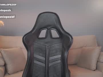 _Cristianlopez August 18, 2025 Chaturbate stream image