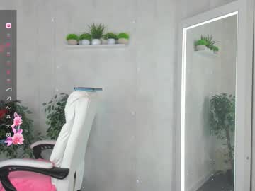Denise_Halle August 18, 2025 Chaturbate stream image