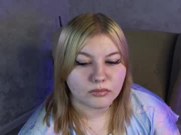Felicia_Ii August 18, 2025 Chaturbate stream image