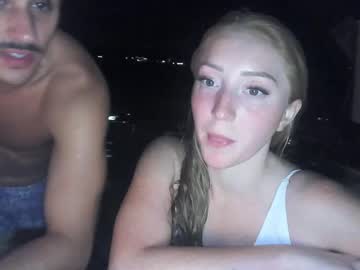 Goliathandbunny August 18, 2025 Chaturbate stream image
