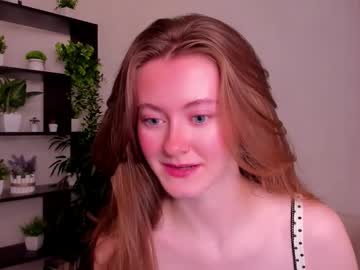Kate_Cuddle August 18, 2025 Chaturbate stream image
