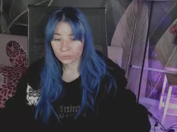Lexiwenford August 18, 2025 Chaturbate stream image