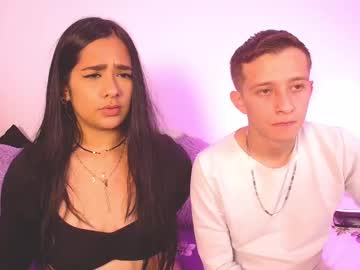 Mae_Nathan August 18, 2025 Chaturbate stream image