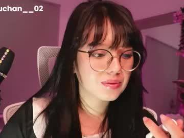 Maru_Chan_ August 18, 2025 Chaturbate stream image