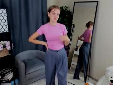 Maryloubuckett August 18, 2025 Chaturbate stream image